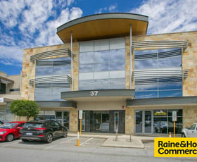 Offices commercial property leased at 9/37 Cedric Street Stirling WA 6021
