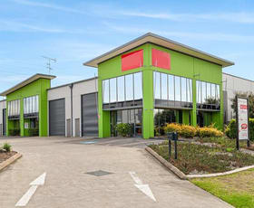 Offices commercial property leased at Unit 4/5-7 Channel Road Mayfield West NSW 2304