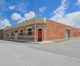Other commercial property leased at 15-17 Old Aberdeen Place West Perth WA 6005