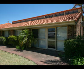 Offices commercial property leased at 21 Forrest Avenue South Bunbury WA 6230
