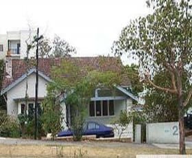 Offices commercial property leased at 2 Thelma Street West Perth WA 6005