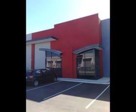 Factory, Warehouse & Industrial commercial property leased at Unit 2/3 Mallaig Way Canning Vale WA 6155