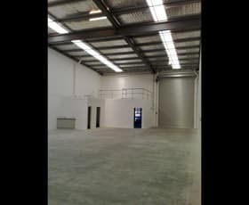 Factory, Warehouse & Industrial commercial property leased at Unit 2/3 Mallaig Way Canning Vale WA 6155