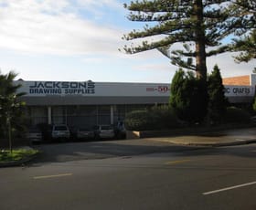 Factory, Warehouse & Industrial commercial property leased at 594 Hay Street Jolimont WA 6014