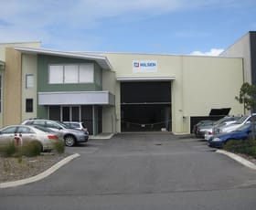 Offices commercial property leased at 12B Ambitious Link Bibra Lake WA 6163
