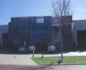 Factory, Warehouse & Industrial commercial property leased at 51 Catalano Road Canning Vale WA 6155