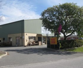 Factory, Warehouse & Industrial commercial property leased at 7 McDonald Crescent Bassendean WA 6054