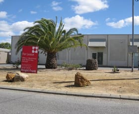 Factory, Warehouse & Industrial commercial property leased at 1 Elmsfield Road Midvale WA 6056