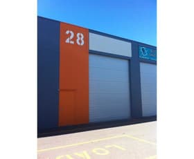 Showrooms / Bulky Goods commercial property leased at Unit 28/507-515 Walter Road Morley WA 6062