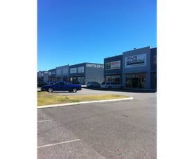 Factory, Warehouse & Industrial commercial property leased at Unit 28/507-515 Walter Road Morley WA 6062