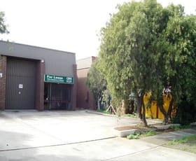 Factory, Warehouse & Industrial commercial property leased at 81 Orsmond Street Hindmarsh SA 5007