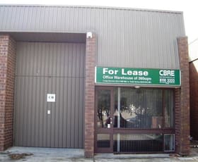 Factory, Warehouse & Industrial commercial property leased at 81 Orsmond Street Hindmarsh SA 5007
