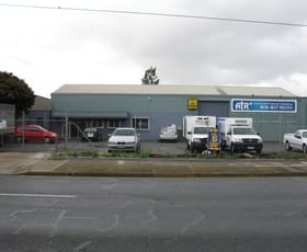 Factory, Warehouse & Industrial commercial property leased at 815-817 Port Road Woodville SA 5011