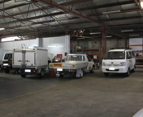 Factory, Warehouse & Industrial commercial property leased at 815-817 Port Road Woodville SA 5011