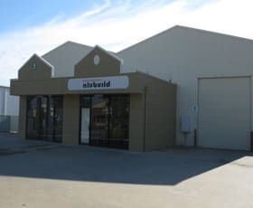 Factory, Warehouse & Industrial commercial property leased at Tenancy 1/4 Mengel Court Salisbury South SA 5106