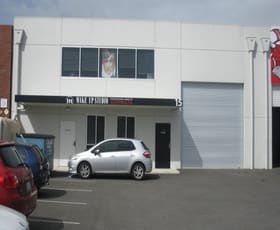 Factory, Warehouse & Industrial commercial property leased at 15 Croydon Road Keswick SA 5035
