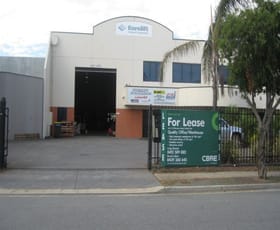 Factory, Warehouse & Industrial commercial property leased at Unit 2/81 Harrison Road Dudley Park SA 5008