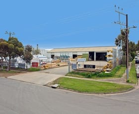 Factory, Warehouse & Industrial commercial property leased at 9-11 Railway Terrace Dry Creek SA 5094