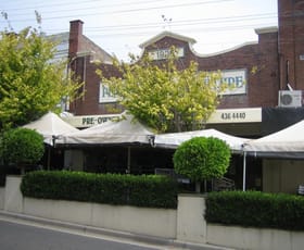 Medical / Consulting commercial property leased at 90 Willoughby Road Crows Nest NSW 2065