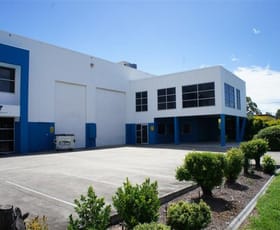 Factory, Warehouse & Industrial commercial property leased at Unit 1/460 Bilsen Road Geebung QLD 4034