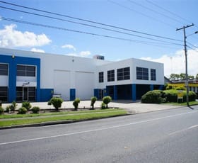 Factory, Warehouse & Industrial commercial property leased at Unit 1/460 Bilsen Road Geebung QLD 4034