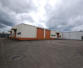 Factory, Warehouse & Industrial commercial property leased at Tenancy D/901-903 Beaudesert Road Archerfield QLD 4108