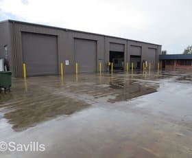 Factory, Warehouse & Industrial commercial property leased at Rocklea QLD 4106