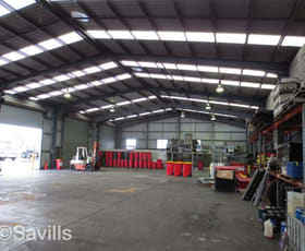 Factory, Warehouse & Industrial commercial property leased at Rocklea QLD 4106