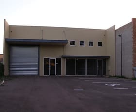 Factory, Warehouse & Industrial commercial property leased at 8 Ragless Ave St Marys SA 5042