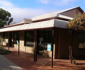 Medical / Consulting commercial property leased at Tenancy/4 Christie Way Aberfoyle Park SA 5159