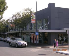 Offices commercial property leased at 137 The Parade Norwood SA 5067