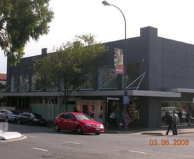 Offices commercial property leased at 137 The Parade Norwood SA 5067