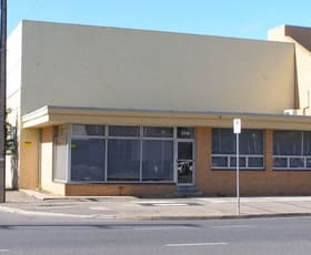 Factory, Warehouse & Industrial commercial property leased at 110-112 Richmond Road Keswick SA 5035