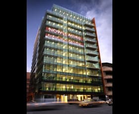 Offices commercial property leased at Suite 503, Level 5/147 Pirie Street Adelaide SA 5000