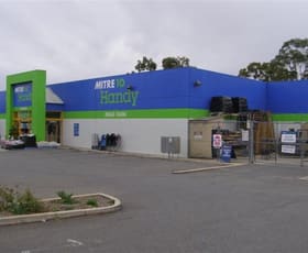 Shop & Retail commercial property leased at 5 Kylie Crescent Ingle Farm SA 5098