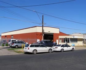 Factory, Warehouse & Industrial commercial property leased at 9 Thames Avenue Klemzig SA 5087