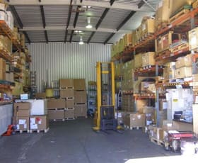 Factory, Warehouse & Industrial commercial property leased at 9 Thames Avenue Klemzig SA 5087