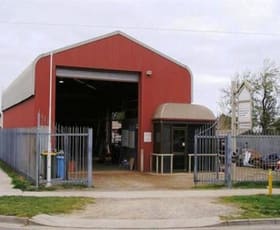 Factory, Warehouse & Industrial commercial property leased at 85 Victoria Road Birkenhead SA 5015