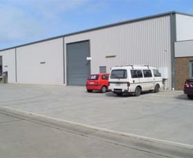 Factory, Warehouse & Industrial commercial property leased at 10 Circuit Drive Hendon SA 5014