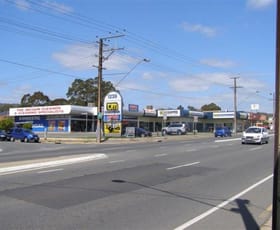 Shop & Retail commercial property leased at 1239 South Road St Marys SA 5042