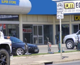 Shop & Retail commercial property leased at 1239 South Road St Marys SA 5042