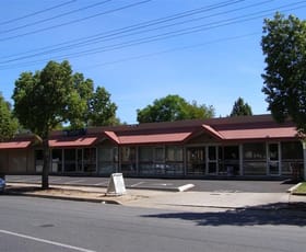 Offices commercial property leased at Shops 3, 4, 5 & 6/3 Church Street Salisbury SA 5108