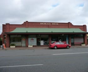 Shop & Retail commercial property leased at 435 Fullarton Road Highgate SA 5063