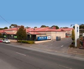 Factory, Warehouse & Industrial commercial property leased at 217 Main Road Mclaren Vale SA 5171