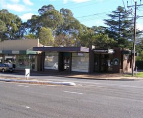 Shop & Retail commercial property leased at 479 Greenhill Road Tusmore SA 5065