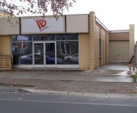 Factory, Warehouse & Industrial commercial property leased at 13 Sydenham Road Norwood SA 5067