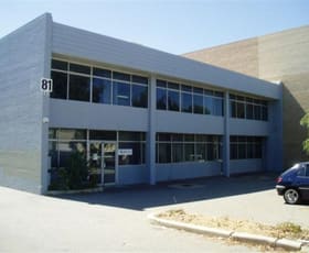 Showrooms / Bulky Goods commercial property leased at Belmont WA 6104