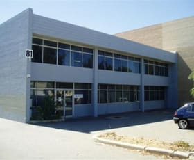 Offices commercial property leased at Belmont WA 6104