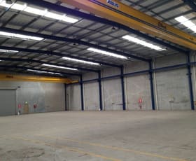 Factory, Warehouse & Industrial commercial property leased at 7 Thorpe Way Kwinana Beach WA 6167
