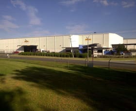 Factory, Warehouse & Industrial commercial property leased at 20 Baile Road Canning Vale WA 6155
